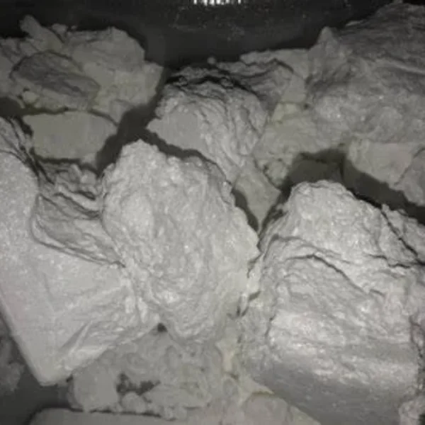Mexican Cocaine