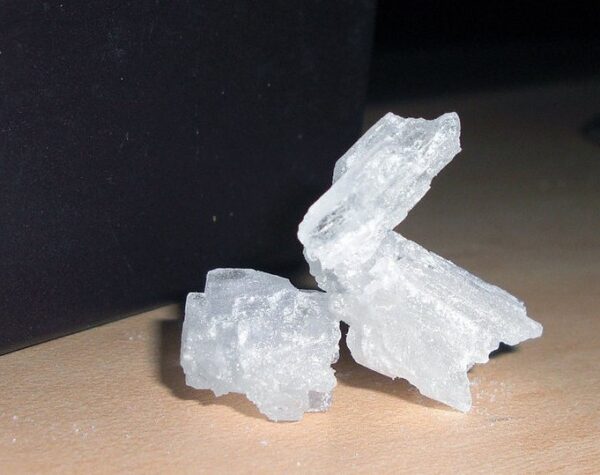 Buy Crystal White Crystal Meth online