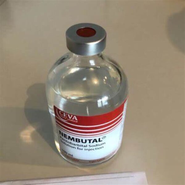 Buy Nembutal Liquid