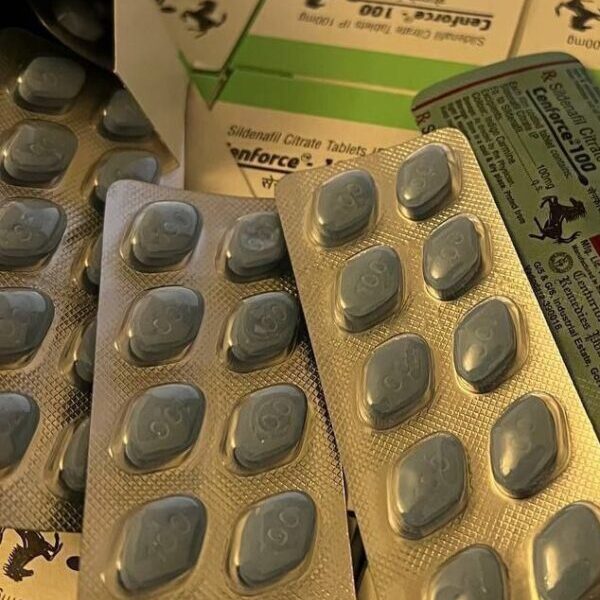 Buy Erectile dysfunction Pills - Cenforce 100/200 mgs