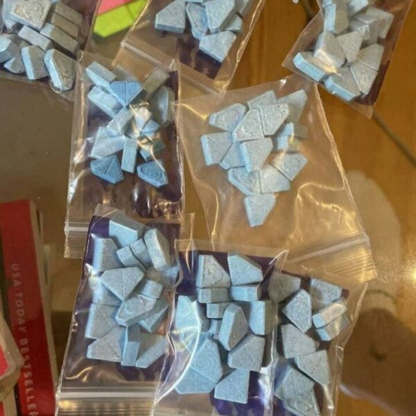 MDMA 400mg Pills – High-Dose Euphoric Stimulant