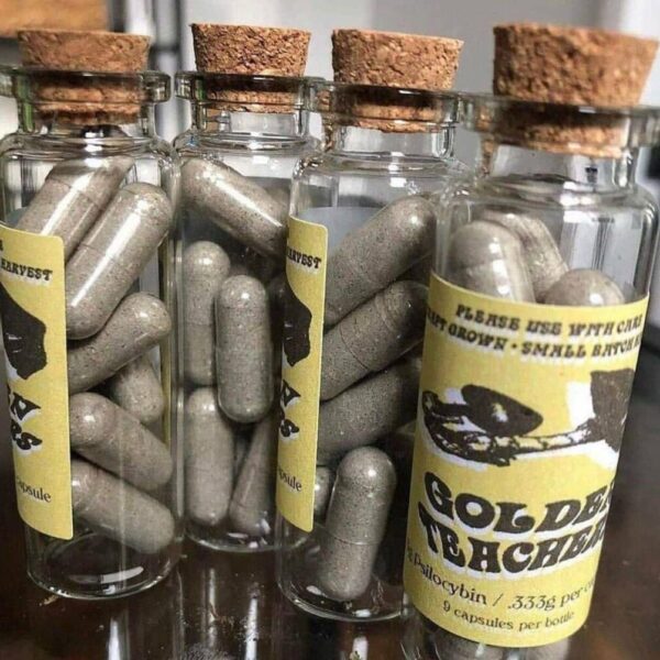 Order 36 Microdose capsules
